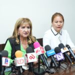 Vigente, reforma a Ley Orgánica; amparos no la afectan: Dip. Teresa Guerra