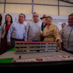 *Gobernador Rocha, en el seno de la comunidad universitaria UAS, encabeza gran encuentro*