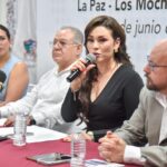 Navolato se suma a la estrategia estatal por la gobernanza democrática